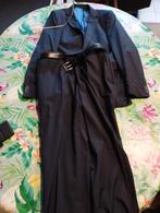 Nieuw en nooit gedragen kostuum . Maat 54, Kleding | Heren, Ophalen, Zwart