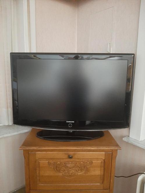 Samsung LE40R8 – 40" HD‑Ready LCD‑TV, Audio, Tv en Foto, Televisies, Gebruikt, LCD, Samsung, Ophalen