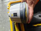 Trimble GNSS/GPS antennes + veldboeken + geomax totalstation, Doe-het-zelf en Bouw, Ophalen of Verzenden, Gebruikt, Afstand