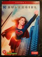Supergirl saison 01, Utilisé, Enlèvement ou Envoi