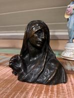 brons Meunier, Antiek en Kunst, Ophalen