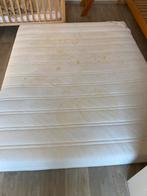Gratis Matras 160x200, Huis en Inrichting, Ophalen, Gebruikt, Tweepersoons, Matras
