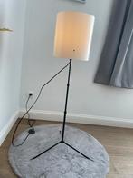 Staande lamp, Maison & Meubles, Lampes | Lampadaires, Comme neuf, Enlèvement, 100 à 150 cm