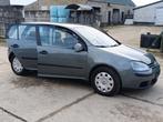 Golf 5 / Benzine/ 1.390 Cc / Euro 4 / 5 deuren/, Auto's, Bedrijf, 5 deurs, Golf, Onderhoudsboekje