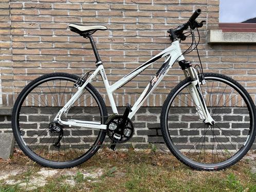 Kettler., Fietsen en Brommers, Fietsen | Dames | Damesfietsen, Zo goed als nieuw, Versnellingen, Ophalen