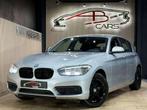 BMW 1 Serie 116 d * GARANTIE 12 MOIS * 12-2017 * SPORT *, Auto's, BMW, Gebruikt, 116 pk, Bedrijf, 3 cilinders