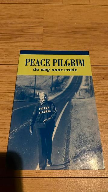 Peace Pilgrim - Peace Pilgrim beschikbaar voor biedingen