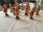 Lot van 13 hummel beeldjes, Verzamelen, Beelden en Beeldjes, Ophalen of Verzenden, Zo goed als nieuw, Hummel