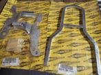 Sissy bar, Motoren, Ophalen