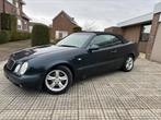 mercedes CLK 230 compressor elegance automaat, Auto's, Mercedes-Benz, Te koop, CLK, Benzine, 142 kW