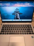 Hp elitebook x360 laptop en tablet in 1 device, Computers en Software, Windows Laptops, Ophalen, Hp, 256 GB, Qwerty