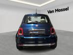 Fiat 500 1.2 8v 69hp Dolcevita, Autos, 1242 cm³, Achat, Entreprise, 69 ch