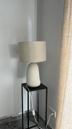 Designlamp wit, Huis en Inrichting, Ophalen, Gebruikt