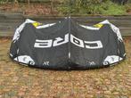 Core XR5 8m, Watersport en Boten, Kitesurfen, Ophalen of Verzenden, Gebruikt, 8 m², Kite
