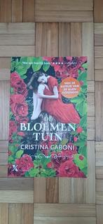 Cristina Caboni, Verzenden, Gelezen, Cristina Caboni