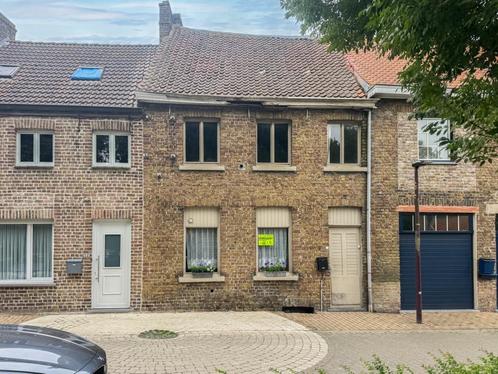 Woning in centrum van Oudenburg, Immo, Huizen en Appartementen te koop, Provincie West-Vlaanderen, tot 200 m², Tussenwoning, Verkoop zonder makelaar