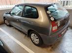 Mitsubishi Colt, Auto's, Mitsubishi, 4 cilinders, Colt, Handgeschakeld, Grijs