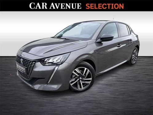 Peugeot 208 II & e- Allure, Auto's, Peugeot, Bedrijf, Airbags, Airconditioning, Bluetooth, Centrale vergrendeling, Climate control