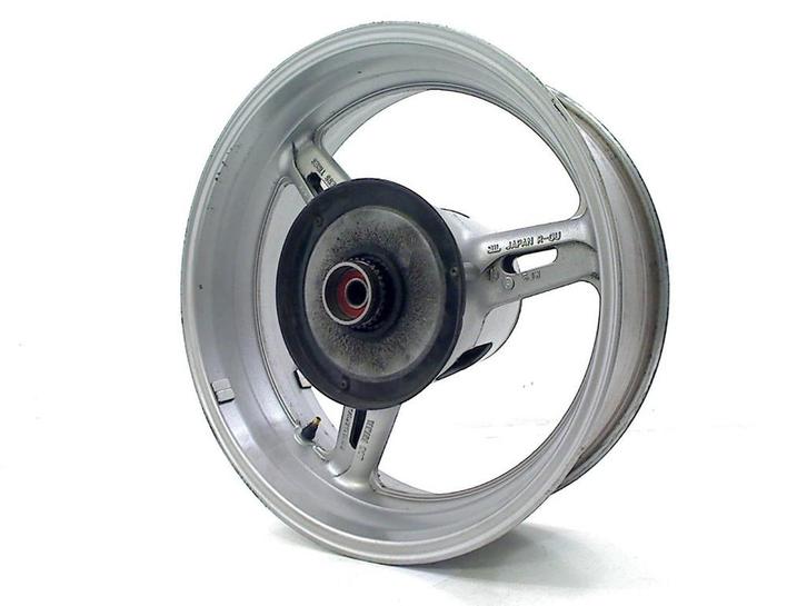 ACHTERVELG Yamaha FJR 1300 2006-2012 ABS (FJR1300 FJR1300A), Motoren, Onderdelen | Yamaha, Gebruikt