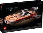 NIEUW - Lego Star Wars 75341 Luke's Landspeeder UCS, Kinderen en Baby's, Speelgoed | Duplo en Lego, Ophalen of Verzenden, Nieuw