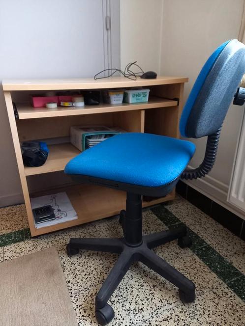Bureaustoel, Huis en Inrichting, Bureaustoelen, Bureaustoel, Ophalen