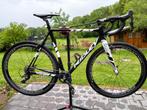 Vélo Ridley xnight cyclocross gravel, Fietsen en Brommers, Fietsen | Racefietsen, Ophalen, Gebruikt, Carbon, Overige merken