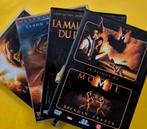Lot N°42 - 5x DVD Spécial Momie - 5 films, CD & DVD, DVD | Aventure, À partir de 12 ans, Enlèvement ou Envoi, Comme neuf