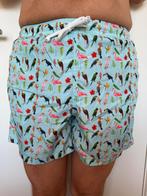 Zara man zwemshort maat Medium, Overige kleuren, Maat 48/50 (M), Ophalen of Verzenden, Zara Man