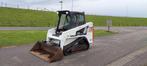 Bobcat T 110 rups schranklader direct inzetbaar (bj2009), Wiellader of Shovel