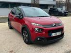 Citroen C3 Vti 1.2 benzine, airco, GPS, 66.000km, 07.2018., Auto's, Voorwielaandrijving, Stof, Bedrijf, 5 deurs