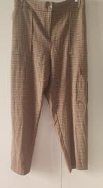 Cargobroek C&A - Maat 48, Kleding | Dames, Grote Maten, Ophalen of Verzenden, Gedragen, Bruin