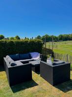 Gezellige loungeset, Ophalen, Gebruikt, Loungeset