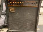 Roland DAC-15XD (Made in Japan), Muziek en Instrumenten, Versterkers | Bas en Gitaar, Ophalen of Verzenden, Gebruikt, Gitaar, Minder dan 50 watt