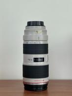 canon 70 - 200 2.8 si ii, Ophalen of Verzenden, Zo goed als nieuw, Telelens, Zoom