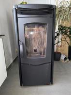 Pelletkachel  Extraflame 12 Kw, Huis en Inrichting, Kachels, Ophalen, Gebruikt, Pelletkachel