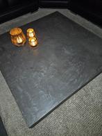 Salontafel, Huis en Inrichting, Tafels | Salontafels, Ophalen, Overige materialen, Gebruikt, 50 tot 100 cm