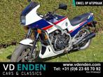 Honda VF 750F, Sport, 748 cm³