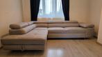 Omvormbare hoekbank — perfecte staat — 850, Ophalen, Zo goed als nieuw, Stof, Moderne et confortable