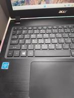 Laptop acer aspire 3 A315-31-C58L-15.63INCH, Computers en Software, Windows Laptops, Gebruikt, 15 inch, Ophalen of Verzenden, HDD