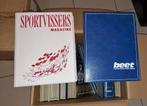 Beet Hengelsportmagazines, Ophalen, Zo goed als nieuw