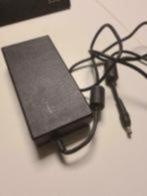 Laptop adapter 180W, Ophalen, Zo goed als nieuw