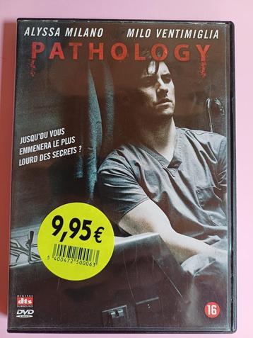 DVD pathology beschikbaar voor biedingen