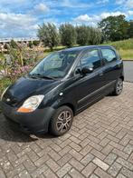 Matiz - Benzine - Gekeurd voor verkoop, Autos, Achat, Matiz, Boîte manuelle, 5 portes