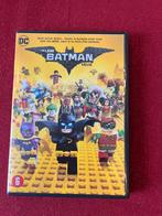 DVD The Lego Batman movie, Alle leeftijden, Ophalen of Verzenden, Zo goed als nieuw