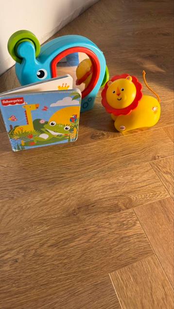 Little Dutch speelgoed beschikbaar voor biedingen