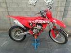 Gasgas 350 van 2023, Motoren, 4 cilinders, Particulier, Crossmotor, 350 cc