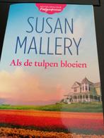 Boek Susan Mallery, Boeken, Susan Mallery, Ophalen of Verzenden, Zo goed als nieuw
