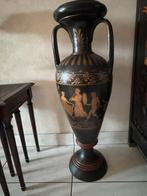 Vaas terracotta Sicilië, Antiek en Kunst, Ophalen