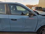 Portier 4Deurs rechts-voor van een Citroen E-C3, Auto-onderdelen, Gebruikt, Deur, -, Ophalen of Verzenden