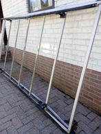 Porte bagage camionette, Auto diversen, Dakdragers, Ophalen, Zo goed als nieuw
